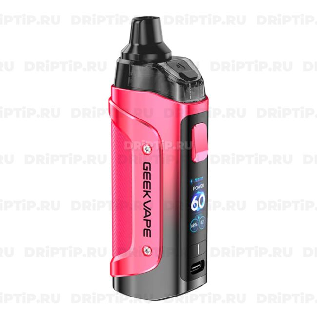 Geekvape Aegis Boost 3 Kit Geekvape Aegis Boost 3 Kit