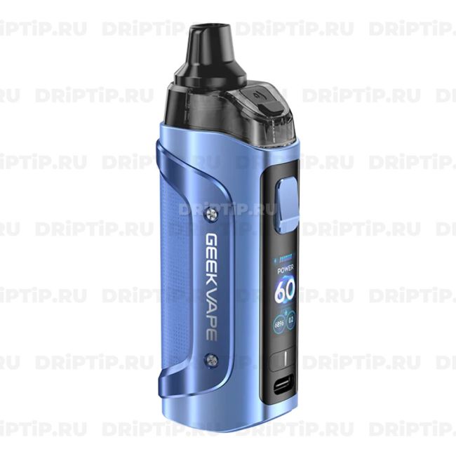 Geekvape Aegis Boost 3 Kit Geekvape Aegis Boost 3 Kit