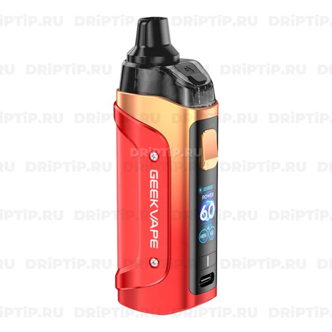 Geekvape Aegis Boost 3 Kit Geekvape Aegis Boost 3 Kit