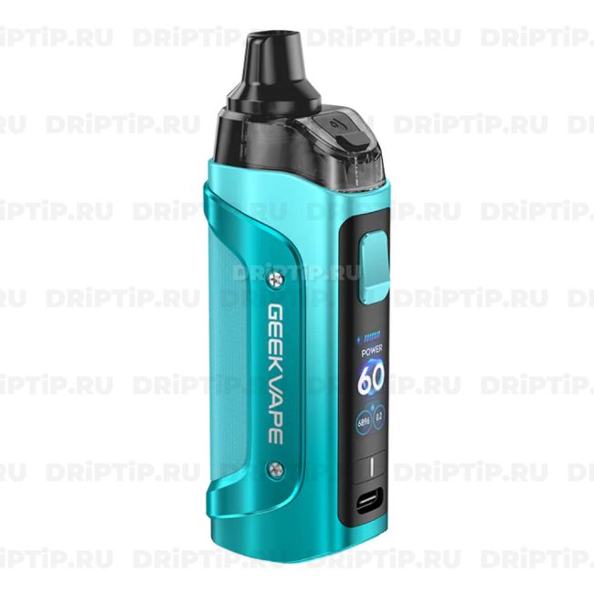 Geekvape Aegis Boost 3 Kit Geekvape Aegis Boost 3 Kit