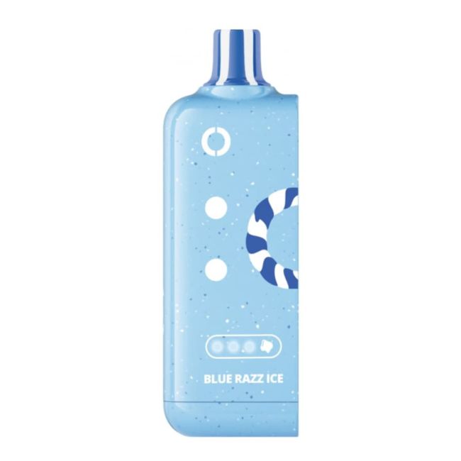 Картридж X-Link Sweet Pod - Черника Малина Лёд