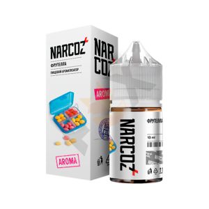 Narcoz Salt - Фрутелла