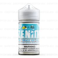 Zenith Draco on Ice 60ml