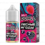 Duall Salt - Лесные Ягоды Duall Salt - Лесные Ягоды