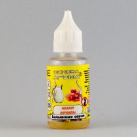 КАЛЬЯННАЯ СЕРИЯ  &quot;VAPE&quot; Молоко карамель