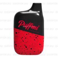 PuffMi DY4500 - Watermelon Berry