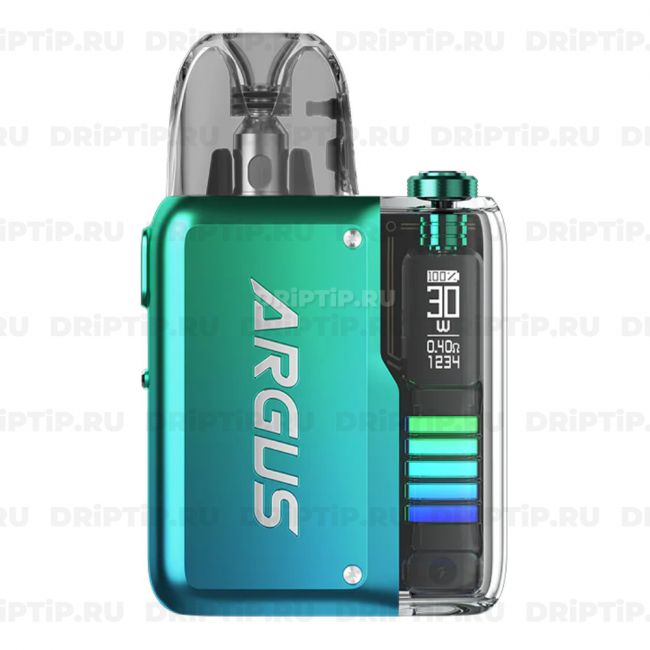 Voopoo Argus P2 Pod Kit