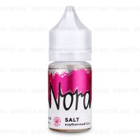 Nord Pod - Клубничный бриз