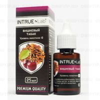 Intrue Lab - Вишневый табак