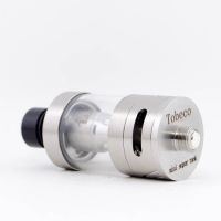 Tobeco Super Tank Mini (Сталь)