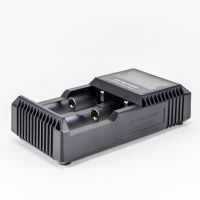 Зарядное устройство Nitecore digicharger D2