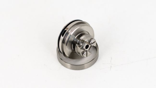 SJMY Doggy RTA | Копия - обслуживаемый бак