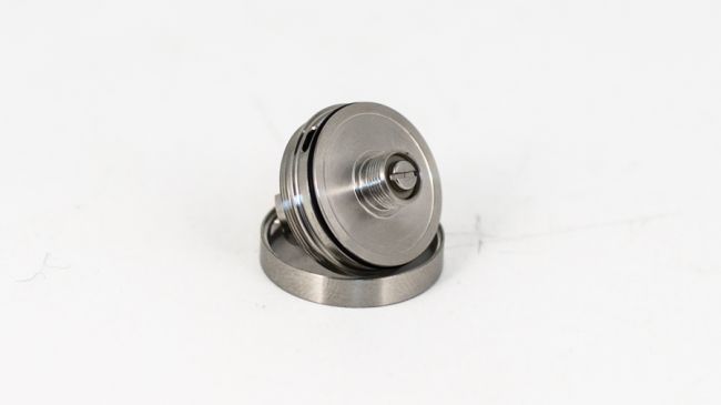 SJMY Doggy RTA | Копия - обслуживаемый бак
