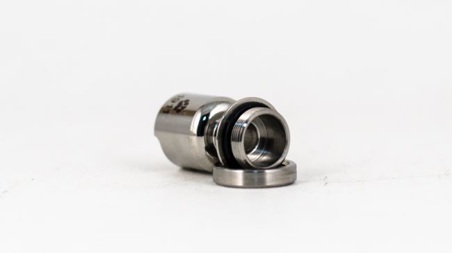 SJMY Doggy RTA | Копия - обслуживаемый бак