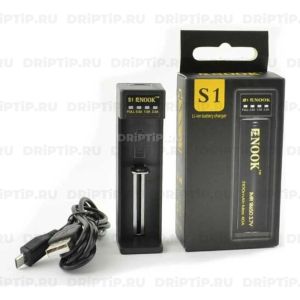Зарядное устройство ENOOK S1