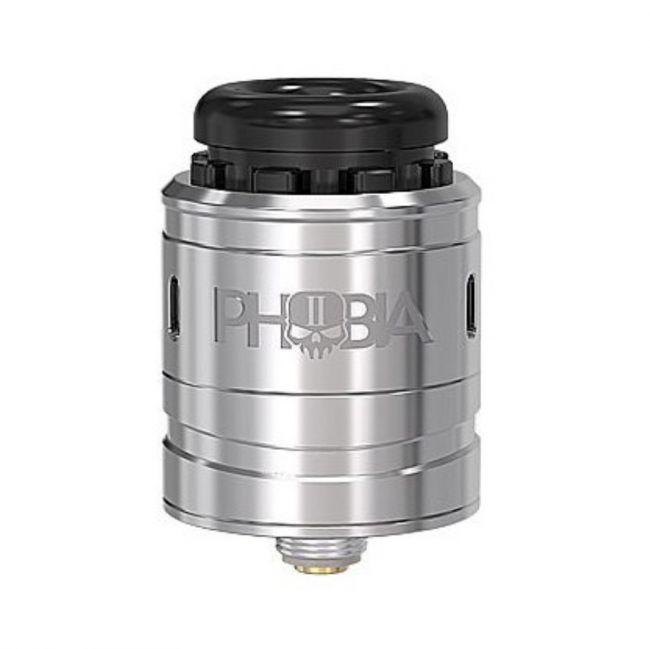 Дрипка Phobia V2 BF RDA (клон) 24 мм Дрипка Phobia V2 BF RDA (клон) 24 мм