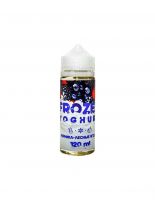Frozen Yoghurt - Лесные ягоды-Черника 3mg 120ml