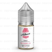 Milkman Salt - Watermelon