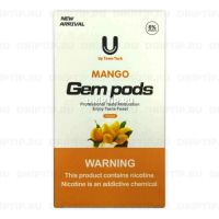 Gem Pods for Juul - Манго (Mango)