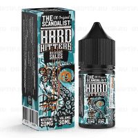 The Scandalist Hard Hitters Salt - Dead And Ugly