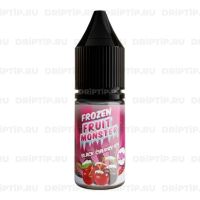 Frozen Fruit Monster Salt - Black Cherry Ice 10ml