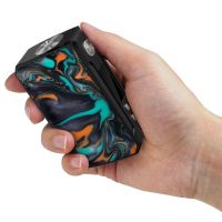 VOOPOO Drag 2 Kit 177W с баком Uforce T2