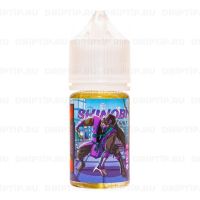 Immortals Salt - Shinobi