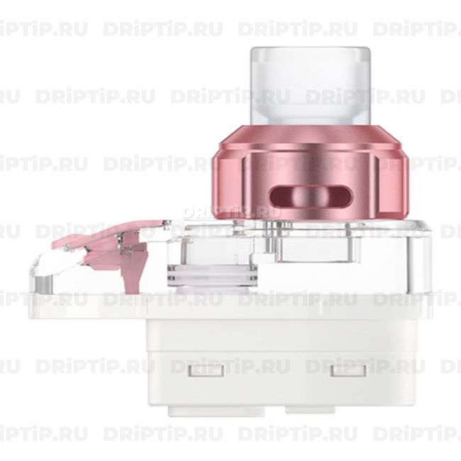 Картридж GeekVape Hero 2 (H45) 4ml без испарителя Картридж GeekVape Hero 2 (H45) 4ml без испарителя