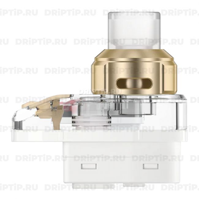 Картридж GeekVape Hero 2 (H45) 4ml без испарителя Картридж GeekVape Hero 2 (H45) 4ml без испарителя