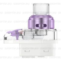 Картридж GeekVape Hero 2 (H45) 4ml без испарителя