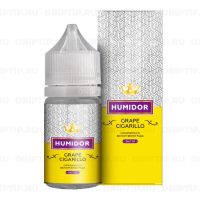 Humidor Salt - Grape Cigarillo
