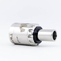 Tobeco Twisted Messes RDA