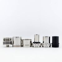 Tobeco Twisted Messes RDA