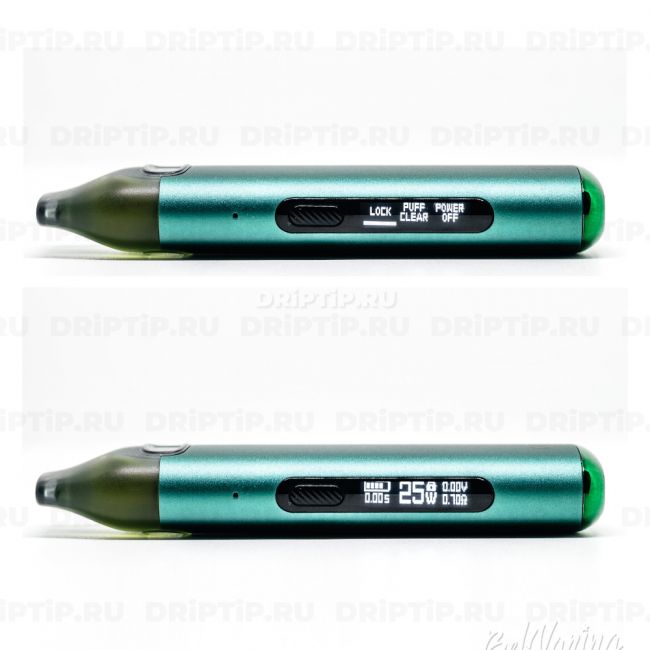 Voopoo V.THRU Pro Pod Kit