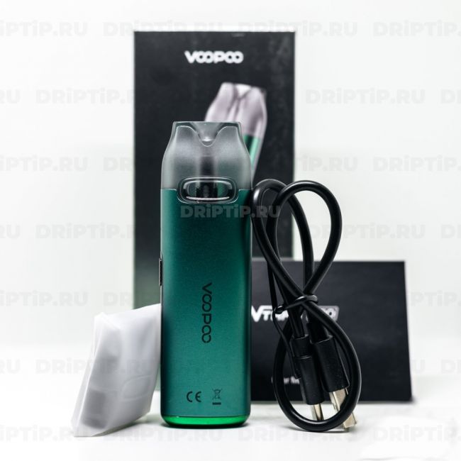 Voopoo V.THRU Pro Pod Kit