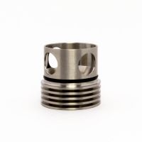 Mutation X V4 RDA