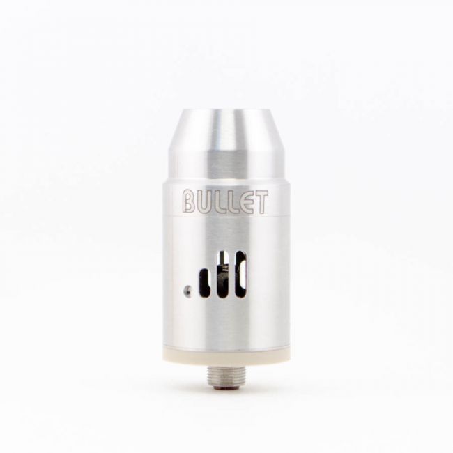 Bullet RDA Bullet RDA