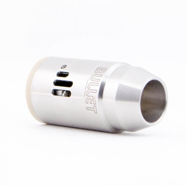 Bullet RDA Bullet RDA