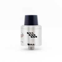 Tobeco Mutation X V4 Mini RDA