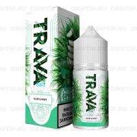 Trava Salt - Алоэ Мята