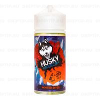 Husky Double Ice - Winter River