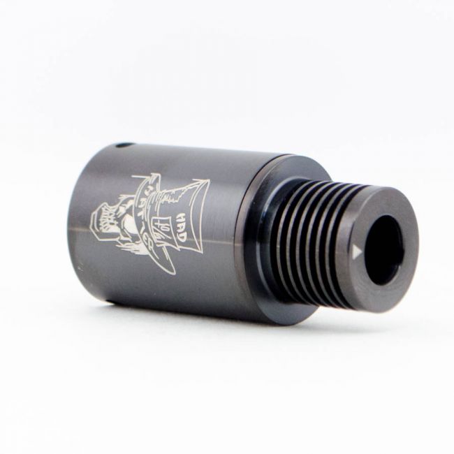 Mad Hatter RDA