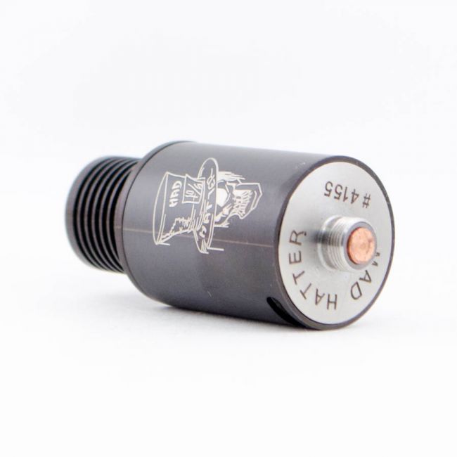 Mad Hatter RDA