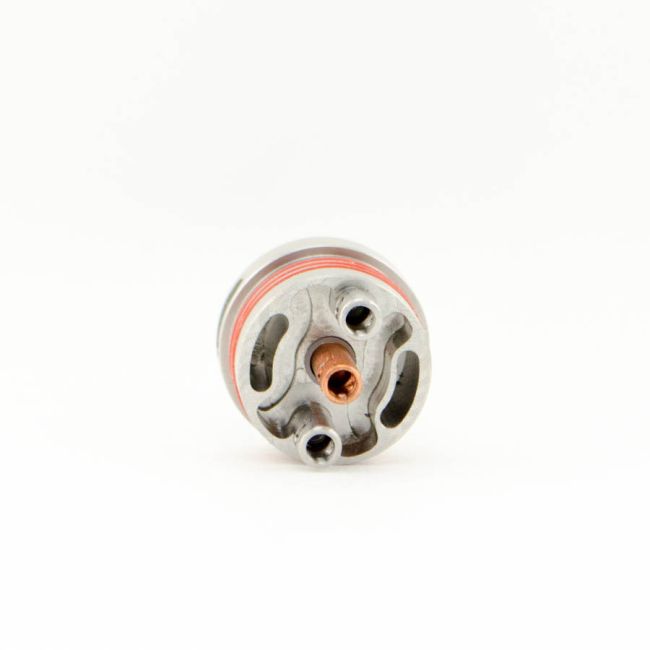 Mad Hatter RDA