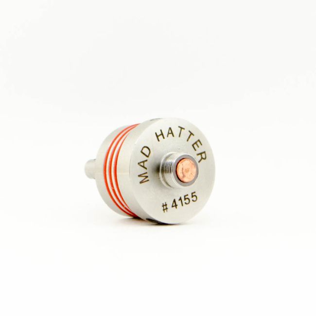 Mad Hatter RDA