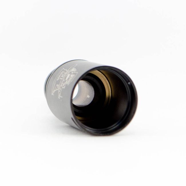 Mad Hatter RDA