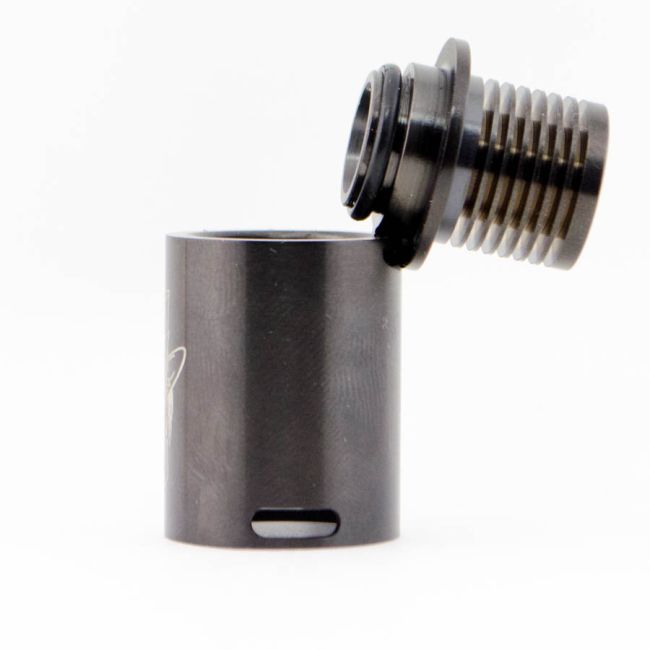 Mad Hatter RDA