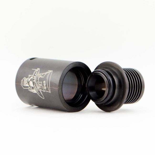 Mad Hatter RDA