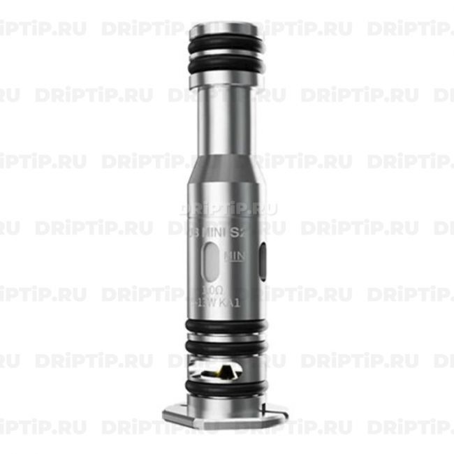 Испаритель Lost Vape UB MINI