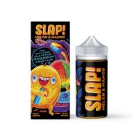 SLAP x MELON &amp; MANGO (+cooler booster)